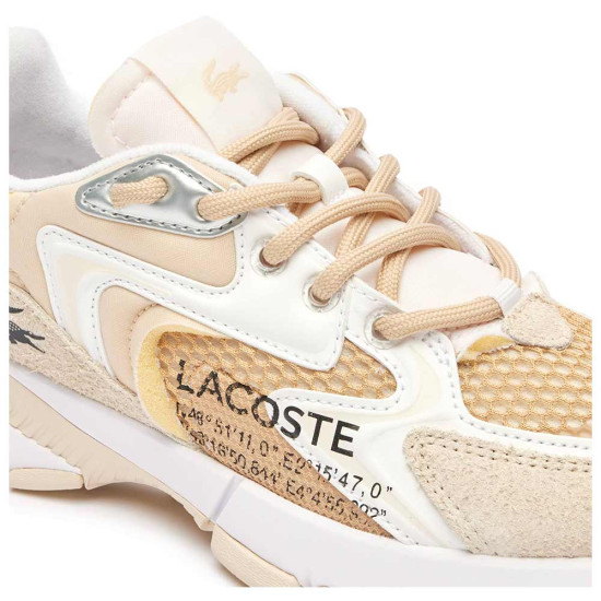 Lacoste L003 Neo 124 5 SFA